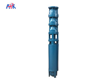40 m3 125 m3h 250m3/h Bơm ngập nước giếng sâu nhiều giai đoạn