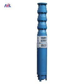 45kw 60hp 240m3/H 105m Bơm ngập nước điện