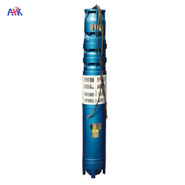 Máy bơm ngập nước AC 10