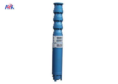 Máy bơm chìm thẳm điện 18m3/h - 850m3/h Công suất 24 tháng Bảo hành