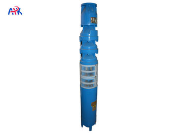 Máy bơm nước điện giếng sâu 10hp - 500hp AC 3 Giai đoạn 12m - 341m Đầu