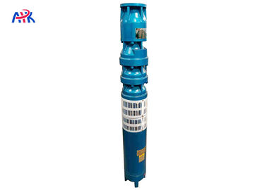 Điện trang trại tưới tiêu bể sâu bơm ngập centrifugal 400m 37kw