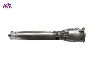 SS316 Máy bơm ngập nước biển thép không gỉ Công suất cao 800m3/h 1000m3/h 1200m3/h
