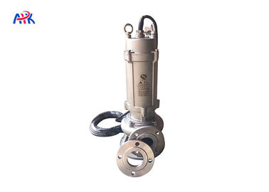 Máy bơm nước thải thô 300m3/h