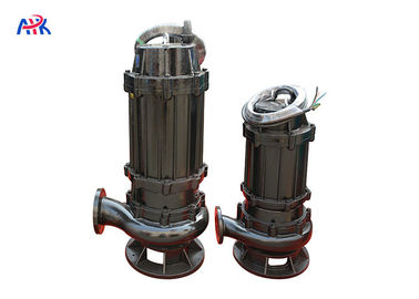 Khử nước 50m3/h 100m3/h Máy bơm khử nước ngầm