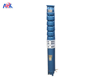 75hp 8 inch 55kw nước ly tâm bơm chìm sâu giếng