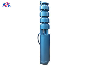 Máy bơm chìm 3 giai đoạn 120m3/h 20hp Nước sâu khoan giếng bơm chìm
