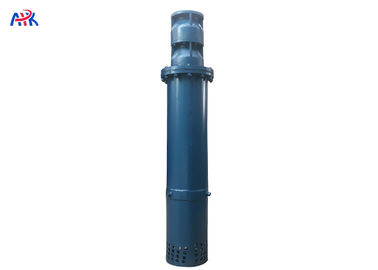 300m3/h máy bơm thủy lợi lỗ khoan nước 10 inch sâu giếng bơm chìm
