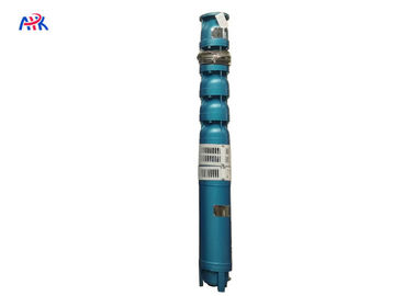 Kháng mài 100hp Bore Deep Well Submersible Pump