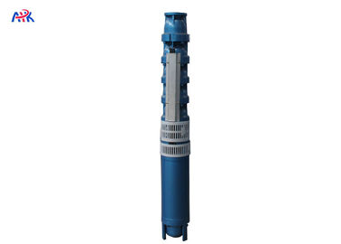 SS304 2500m3/h máy bơm ngập nước
