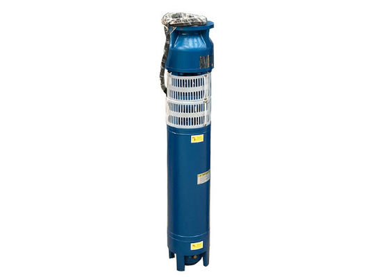 Máy bơm nước ngâm đa giai đoạn 55kw 120hp