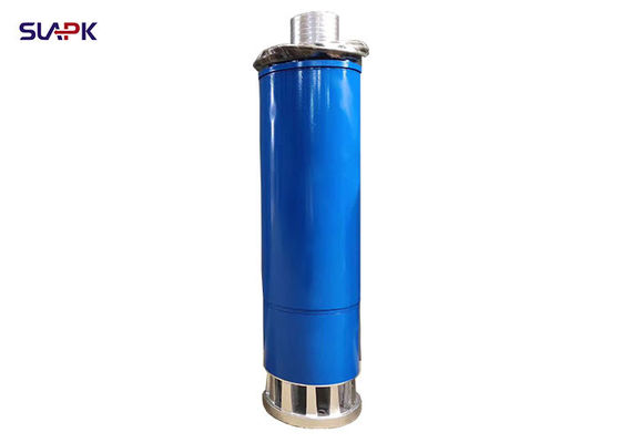 30m3/h 150m bơm nước thải ngập nước hút đáy