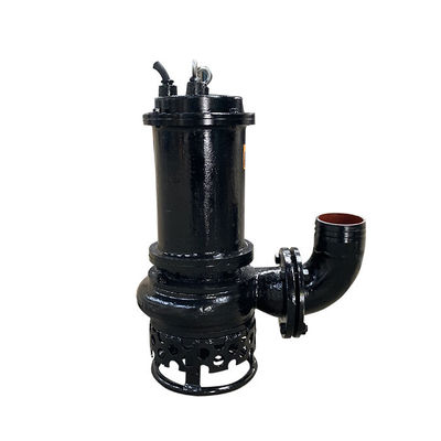 2950r/Min 60m3/H 6m A05 Máy bơm nước thải chìm