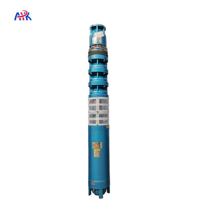 Máy bơm ngập nước 75m 120m đầu điện