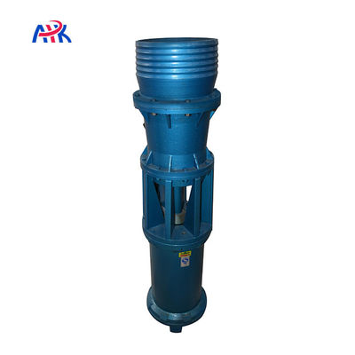 Máy bơm nước lưu lượng trục chìm 800m3/h 1100m3/h 1800m3/h