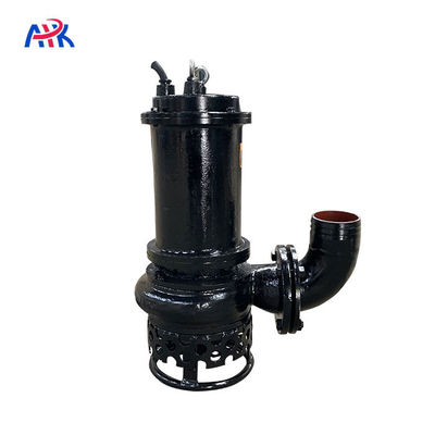 Máy bơm bùn ngập nước 100m3/h 150m3/h 200m3/h