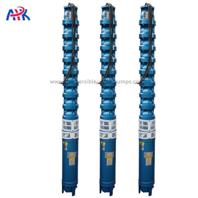 30m 40m 60m 80m 100m 200m3/h Bơm ngập nước điện 12 inch