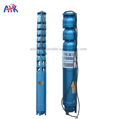 60hp 100hp 66m 110m 200m3/h 240m3/h 12 inch máy bơm điện ngập nước