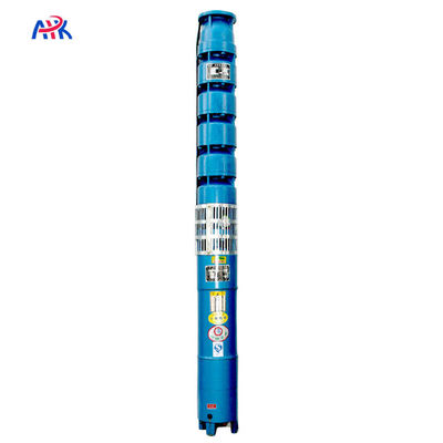 37kw 50hp 63m3/h 80m3/h 140m3/h bơm ngập nước điện