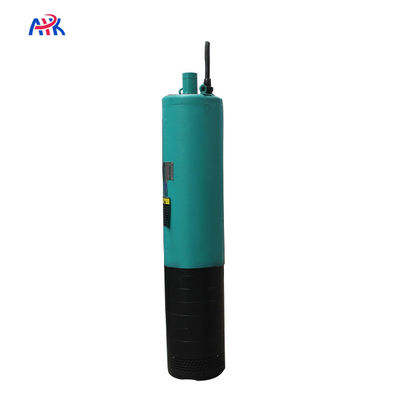 Nước 50m3/h 70m Bottom Suction Electric Submersible Pump
