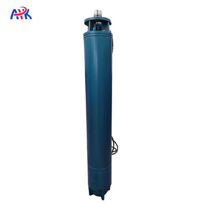 10 inch 100hp đa giai đoạn sâu giếng nước máy bơm ngập nước điện