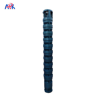 Máy bơm ngập nước điện công nghiệp 200m3/h 40m