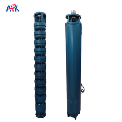 60hp 350m3/h Máy bơm ngập nước sạch công nghiệp
