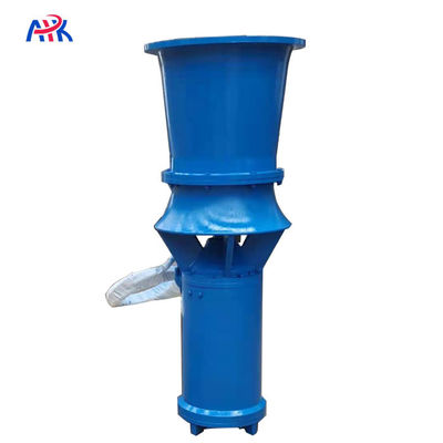 300m3/h 500m3/h Máy bơm ngập nước đầu thấp