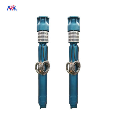 Máy bơm ngập nước sông 400m3/h