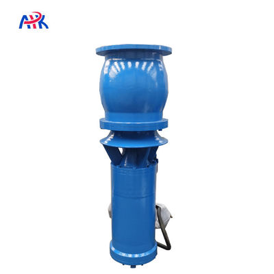 0.5 M3 mỗi giây Lưu lượng lớn máy bơm ngập nước điện