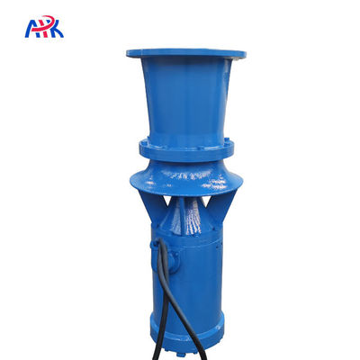 1 M3 mỗi giây Tôm thủy sản Máy bơm chìm nước lớn
