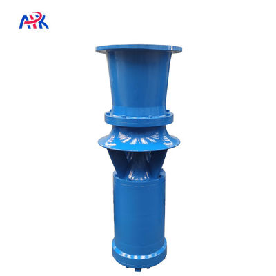 4m 5m 6m 10m Máy bơm nước chìm điện đầu thấp