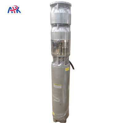 Máy bơm nước 40m thép không gỉ với cáp 5m