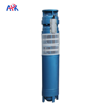 Máy bơm ngập nước công nghiệp lớn 100 hp