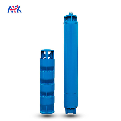 Máy bơm ngập nước công nghiệp 75 kW