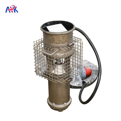 Máy bơm ngập nước di động dòng chảy cao