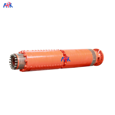 600m3/h 1200m3/h 1400m3/h Máy bơm nước ngầm mỏ công suất lớn