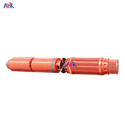 500m3/h 1400m3/h Máy bơm ngập nước