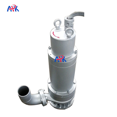 WQB Series 440v Vertical EXDIIBT4 Fire Proof Wastewater Submersible Wastewater Pump