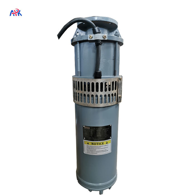 65M3/H Music Landscape Submersible Pump Fountains Hướng đạo quay lại