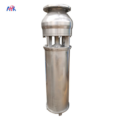 Máy bơm nước đài phun cảnh 25m đầu thấp cho mọi mục đích