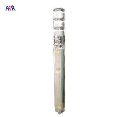 Star-Delta Deep Well Submersible Water Pump 80m Đầu 400 Volt 50hz 60hz