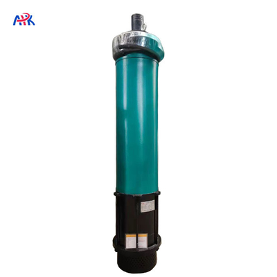 Máy bơm ngâm sâu đáy cho đào nước khử nước 180 Mtr đầu