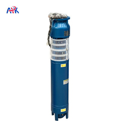 Thép không gỉ hoặc Sắt đúc nước thâm sâu bể bơm ngập 25hp 18.5kw
