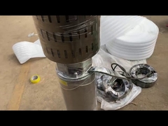 Máy bơm chìm thép không gỉ