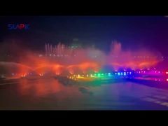 Hiệu ứng của máy bơm nước phun