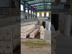 Máy bơm chìm được đóng gói và vận chuyển cho khách hàng