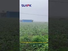 Cách chọn máy bơm chìm phù hợp