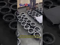 Máy bơm chìm Shenlong Manufacturing