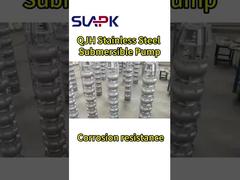 Shenlong Pumps cung cấp cho bạn những sản phẩm chất lượng cao nhất